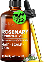 100% Pure Rosemary Essential Oil by GyaLabs