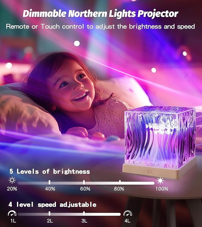 Galaxy Projector for Bedroom - Image 7
