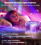 Galaxy Projector for Bedroom - Image 7