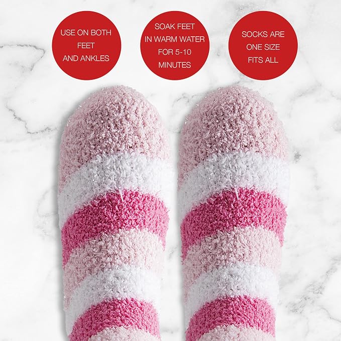Live Green Bath and Body Present Set- Foot Spa Set - Image 4