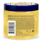Dr Teal's Shea Sugar Scrub, Prebiotic Lemon Balm, 19 oz - Image 8
