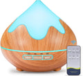 500ML Essential Oil Diffuser, Aromatherapy Diffuser by Unknown