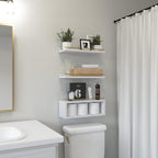 WOPITUES Floating Shelves for Wall - Image 5
