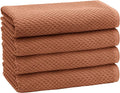 COTTON CRAFT Waffle Bath Towel by COTTONCRAFT