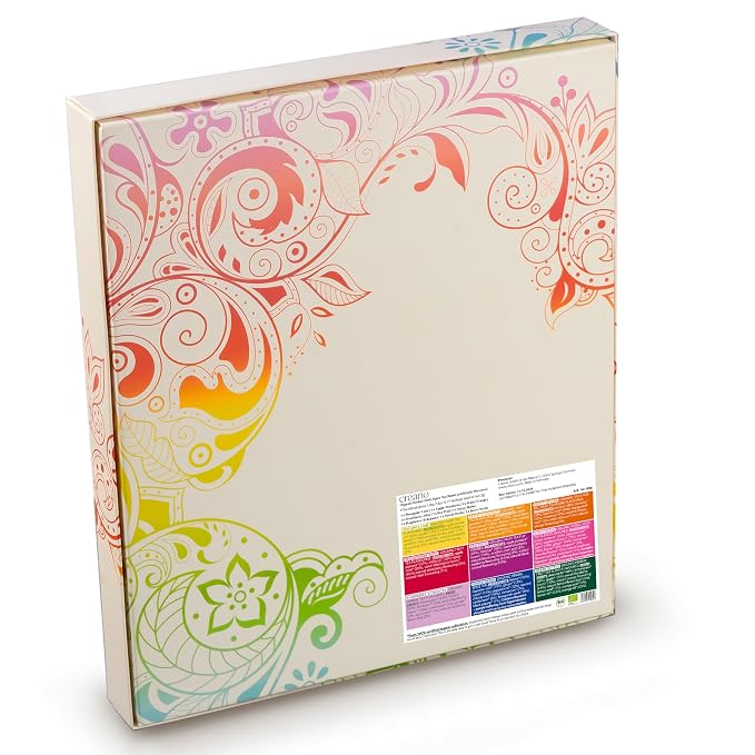 Creano Organic Herbal & Fruit Tea Gift Set - Image 6