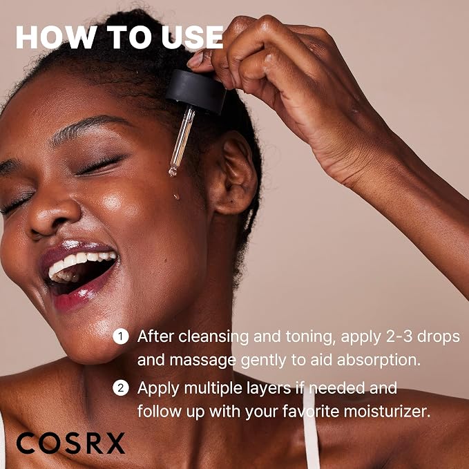 COSRX 2% Alpha Arbutin Discoloration Care Face Serum - Image 6