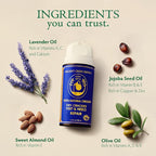 Dry Cracked Heels Repair with Pumice Stone | Organic Foot Cream - Image 6