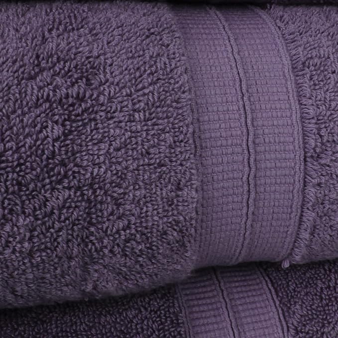 Chakir Turkish Linens | Soft & Absorbent | 100% Cotton Premium Turkish Towels - Image 3