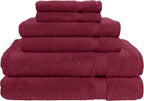 MyPillow My Towel 6 Piece Set by MyPillow