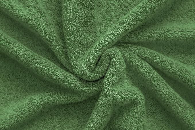 American Veteran Towel, Turkish Bath Towels - Image 5