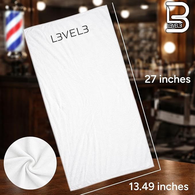 Level 3 Face Towels - Image 6