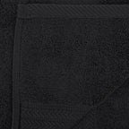 Oversized Bath Sheet 35 x 75 Pack of 2 | 450 GSM Quick Dry and Highly Absorbent - Image 6
