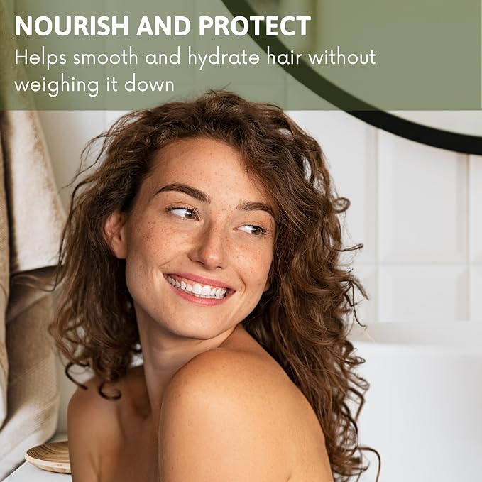 Best of Nature 100% Pure Grapeseed Massage & Body Oil, Unscented Lightweight - Image 8