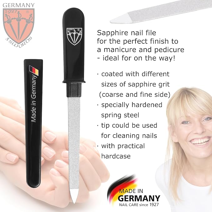 3 Swords Germany - Image 2