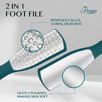Fivona Foot Care Kit 3 in 1 - Image 7