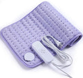 Heating Pad for Back Pain Cramps Relief by Glamigee