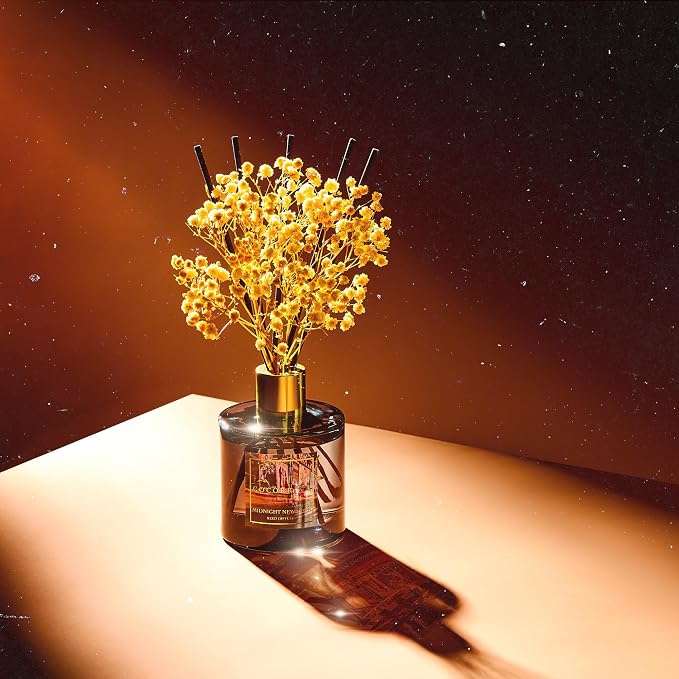 COCORRÍNA Reed Diffuser - Image 6
