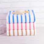 JML Microfiber Beach Towels, Large Bath Towel Set - Image 7