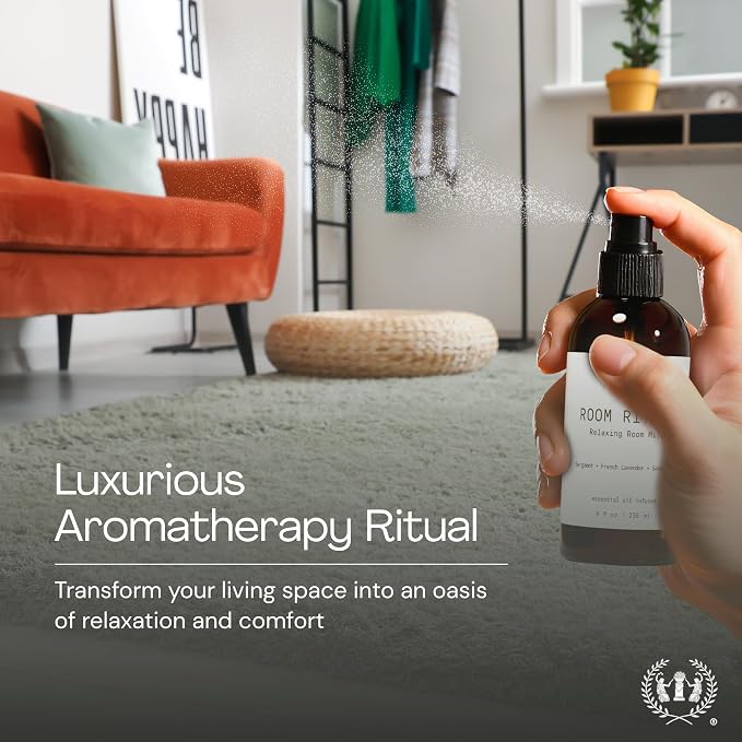 Muse Apothecary Room Ritual - Image 4