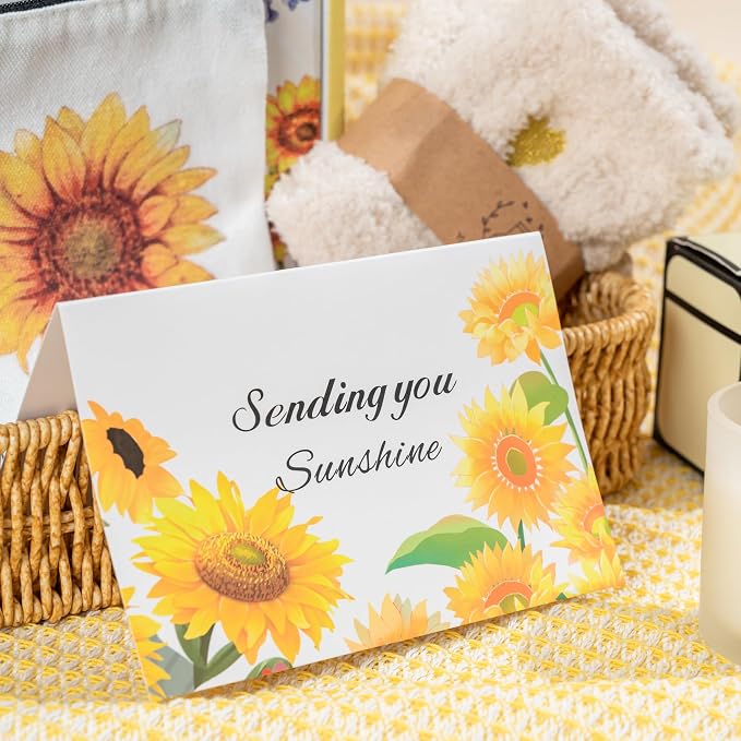 Birthday Gifts for Women, Self-Care Gift Box for Women - Image 8