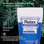 Relax Spa & Bath Aromatherapy Bath Salts - Image 4
