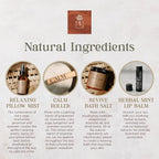 SOULISTIC ROOT Self-Care Set - Image 4