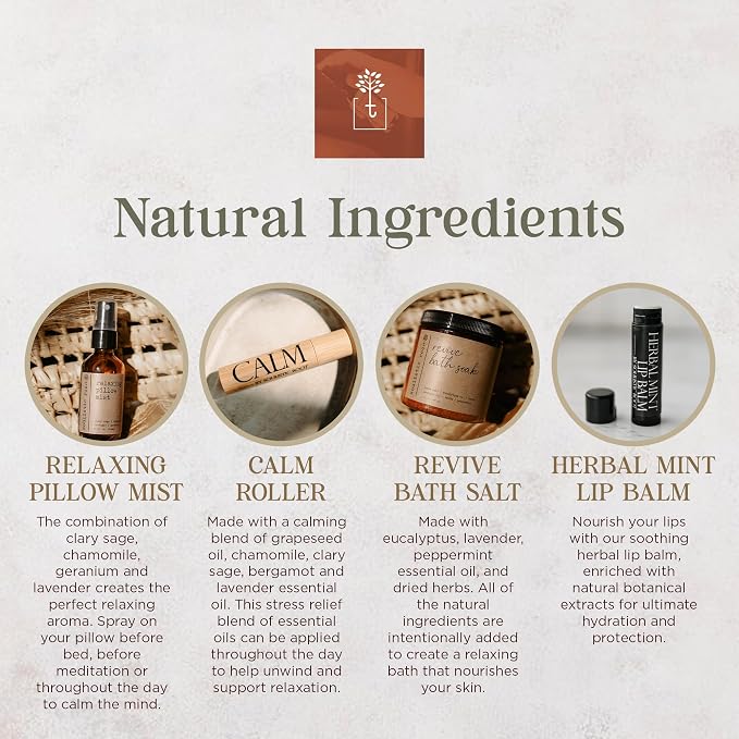 SOULISTIC ROOT Self-Care Set - Image 4