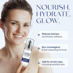 Skin 2.0 Hyaluronic Acid & Collagen Face Serum - Image 7