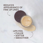 Burt's Bees Back To School Dorm Essentials, Original Overnight Intensive Lip - Image 3