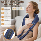 Joyset Cordless Neck Massager - Image 2