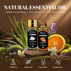 Essential Oil Set - Image 3