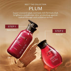 Nativa SPA by O Boticario Plum Body Oil, Enriched - Image 8