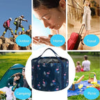 Multifunctional Collapsible Bucket - Image 3