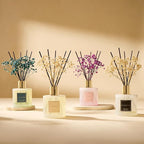 COCORRÍNA Reed Diffuser - Image 7