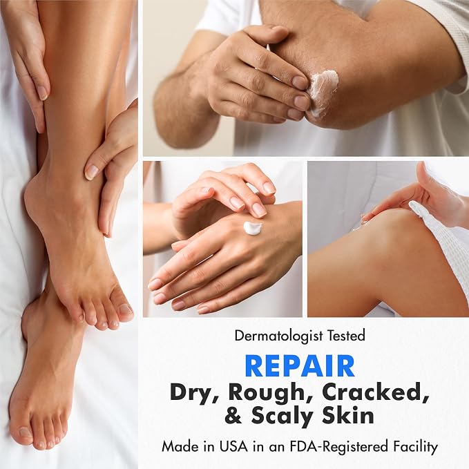 Ebanel Set of Professional Callus Remover - Image 6