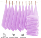 MOONQUEEN Ultra Soft Premium Washcloths Set - Image 3