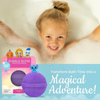 Princess Bath Bombs for Girls - Image 4
