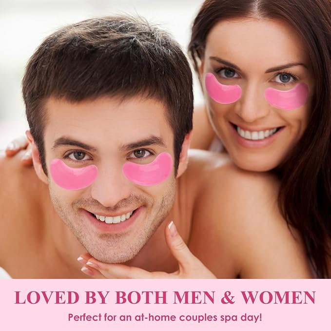 Under Eye Patches, Under Eye Mask - Image 6