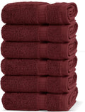 Chakir Turkish Linens 100% Cotton Premium Turkish Towels by ChakirTurkishLinens