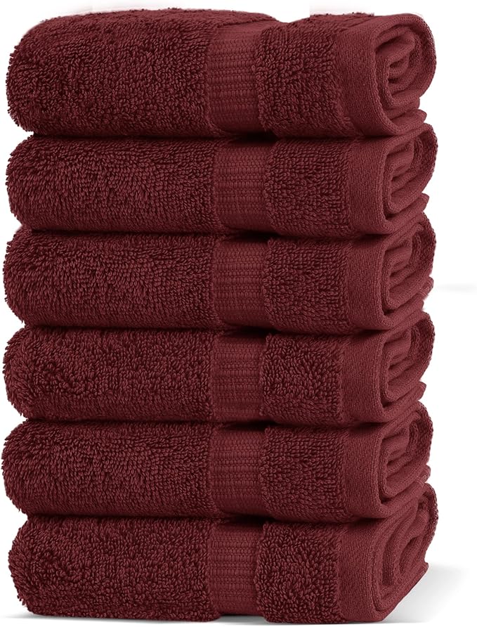 Chakir Turkish Linens 100% Cotton Premium Turkish Towels by ChakirTurkishLinens