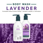 JASON Lavender Calming Body Wash, - Image 2