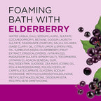 Dr Teal's Foaming Bath with Pure Epsom Salt, 34 fl oz - Image 9