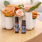 Edens Garden Healing Massage Essential Oil Blend- 100% Pure Premium Grade - Image 2