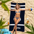 JML Personalized Beach Towel - Image 7