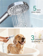 Magichome Filtered Shower Head - Image 6