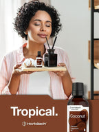 Horbäach Coconut Fragrance Oil | 1 fl oz | Premium Grade | - Image 7