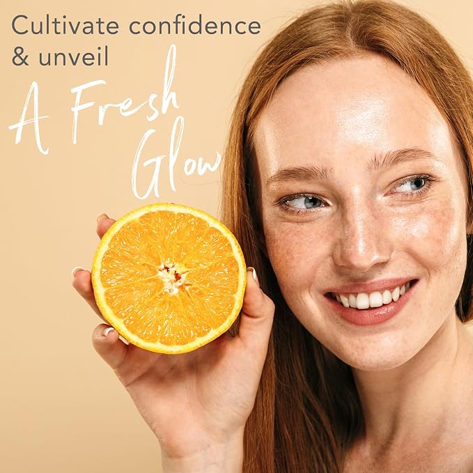 Vitamin C Face Toner - Image 6