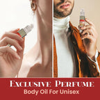 MOBETTER FRAGRANCE OILS ReGain the Feeling Mango Apple Tingle Perfume Body Oil - Image 7