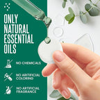 Cleverfy Eucalyptus Shower Steamers Aromatherapy - Image 3