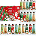 20 Pack Christmas Hand Lotion Gifts Set，Moisturizing Hand Cream by Unknown